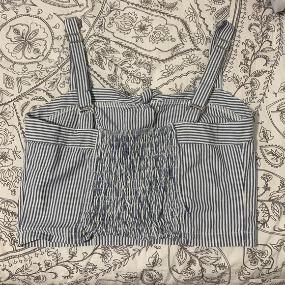 Brandy Melville Crop Top | lily tank - Picture 6 of 6